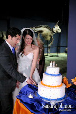 Best Orlando Science Center Wedding photographer - Sandra Johnson (SJFoto.com)